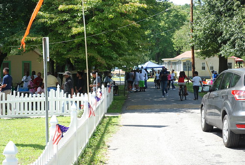 Eagle Harbor Community Parade